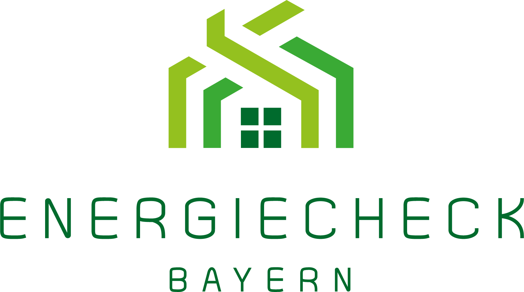 Logo Energiecheck Bayern